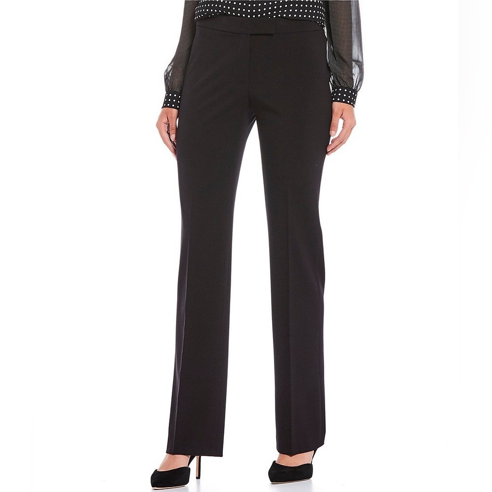 Zara Women's Side satin strip pants